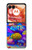 S4058 Aquarium coloré Etui Coque Housse pour Motorola Razr 50