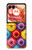 S4065 Motif d'il de serpent parapluie Etui Coque Housse pour Motorola Razr 70,60,50, Razr (2026, 2025, 2024)