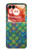 S4071 Écailles de sirène colorées Etui Coque Housse pour Motorola Razr 70,60,50, Razr (2026, 2025, 2024)