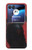 S4050 Ninja Etui Coque Housse pour Motorola Razr 40 Ultra