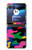 S4072 Camouflage coloré Etui Coque Housse pour Motorola Razr 40 Ultra