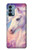 S4054 Licorne fantastique Etui Coque Housse pour OnePlus Nord N200 5G
