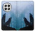 S4053 Couple de deux loups hurlant dans la forêt Etui Coque Housse pour OnePlus 13