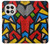S4044 Art urbain abstrait Etui Coque Housse pour OnePlus 13R