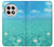 S4066 Plage océanique d'été Etui Coque Housse pour OnePlus 13R
