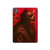 S4039 Guerrier viking Etui Coque Housse pour iPad Air (2020, 2022), Air 11 (2024,2025,2026), Pro 11 (2022)