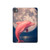S4045 Nuit de lune de dauphin Etui Coque Housse pour iPad Air (2020, 2022), Air 11 (2024,2025,2026), Pro 11 (2022)
