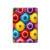 S4065 Motif d'il de serpent parapluie Etui Coque Housse pour iPad Air (2020, 2022), Air 11 (2024,2025,2026), Pro 11 (2022)