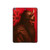 S4039 Guerrier viking Etui Coque Housse pour iPad 10.2 (2021,2020,2019), iPad 9 8 7
