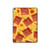 S4067 Pizza hawaïenne Etui Coque Housse pour iPad 10.2 (2021,2020,2019), iPad 9 8 7