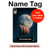 S4040 Navire de guerre viking Etui Coque Housse pour iPad mini 6 7, iPad mini (2021,2024)