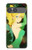 S0095 Peter Pan Tinker Bell Etui Coque Housse pour Sony Xperia 10 VII