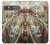 S0122 Yakuza Tatouage Etui Coque Housse pour Sony Xperia 10 VII, 10 VIII