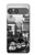 S0182 New York Vintage Etui Coque Housse pour Sony Xperia 10 VII, 10 VIII