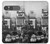 S0182 New York Vintage Etui Coque Housse pour Sony Xperia 10 VII, 10 VIII