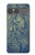 S0568 Art de la peinture thaïlandaise Etui Coque Housse pour Sony Xperia 10 VII, 10 VIII