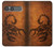 S0683 Scorpion Tatouage Etui Coque Housse pour Sony Xperia 10 VII