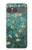S0842 Blossoming Amandier Van Gogh Etui Coque Housse pour Sony Xperia 10 VII