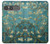 S0842 Blossoming Amandier Van Gogh Etui Coque Housse pour Sony Xperia 10 VII