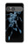 S1111 Football X-ray Etui Coque Housse pour Sony Xperia 10 VII