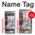 S1295 Peinture Eiffel de Paris Etui Coque Housse pour Sony Xperia 10 VII
