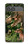 S1452 Dinosaur Trex Raptor Etui Coque Housse pour Sony Xperia 10 VII