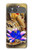 S1604 Carpe Koi poisson japonais Tatouage Etui Coque Housse pour Sony Xperia 10 VII