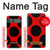 S1829 Motif Coccinelles Dot Etui Coque Housse pour Sony Xperia 10 VII