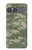 S2173 Numérique Camo Camouflage Imprimé graphique Etui Coque Housse pour Sony Xperia 10 VII