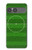 S2322 Football Terrain de football Etui Coque Housse pour Sony Xperia 10 VII