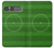 S2322 Football Terrain de football Etui Coque Housse pour Sony Xperia 10 VII