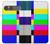 S2348 Pas de signal TV Etui Coque Housse pour Sony Xperia 10 VII