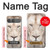 S2399 Lion Visage Etui Coque Housse pour Sony Xperia 10 VII