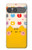 S2442 Chat mignon drôle Dessin animé Etui Coque Housse pour Sony Xperia 10 VII