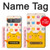 S2442 Chat mignon drôle Dessin animé Etui Coque Housse pour Sony Xperia 10 VII