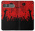 S2458 Zombie main Etui Coque Housse pour Sony Xperia 10 VII