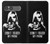 S2518 Ne touche pas mon téléphone Etui Coque Housse pour Sony Xperia 10 VII, 10 VIII