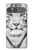 S2553 Tigre blanc Etui Coque Housse pour Sony Xperia 10 VII