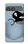 S2641 Noir Chat Poche Etui Coque Housse pour Sony Xperia 10 VII