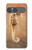 S2674 Hippocampe squelette Fossile Etui Coque Housse pour Sony Xperia 10 VII