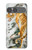 S2750 Peinture orientale Tigre chinois Etui Coque Housse pour Sony Xperia 10 VII, 10 VIII