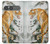 S2750 Peinture orientale Tigre chinois Etui Coque Housse pour Sony Xperia 10 VII, 10 VIII