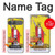 S2806 Carte Tarot Le Magicien Etui Coque Housse pour Sony Xperia 10 VII