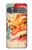 S2840 Noël Père Noël Millésime Etui Coque Housse pour Sony Xperia 10 VII
