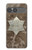 S2868 Texas Presidio shérif du comté Badge Etui Coque Housse pour Sony Xperia 10 VII