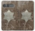 S2868 Texas Presidio shérif du comté Badge Etui Coque Housse pour Sony Xperia 10 VII