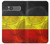 S2965 Belgique Football Football Etui Coque Housse pour Sony Xperia 10 VII