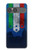 S2983 Italie Football Football Etui Coque Housse pour Sony Xperia 10 VII
