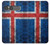 S3000 Islande Football Football Etui Coque Housse pour Sony Xperia 10 VII