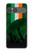 S3002 Irlande Football Football Etui Coque Housse pour Sony Xperia 10 VII, 10 VIII